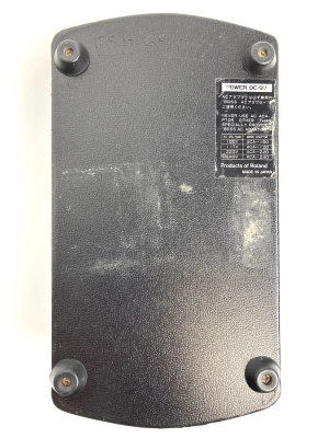 BOSS BF-1 FLANGER ORIGINAL 70s 5